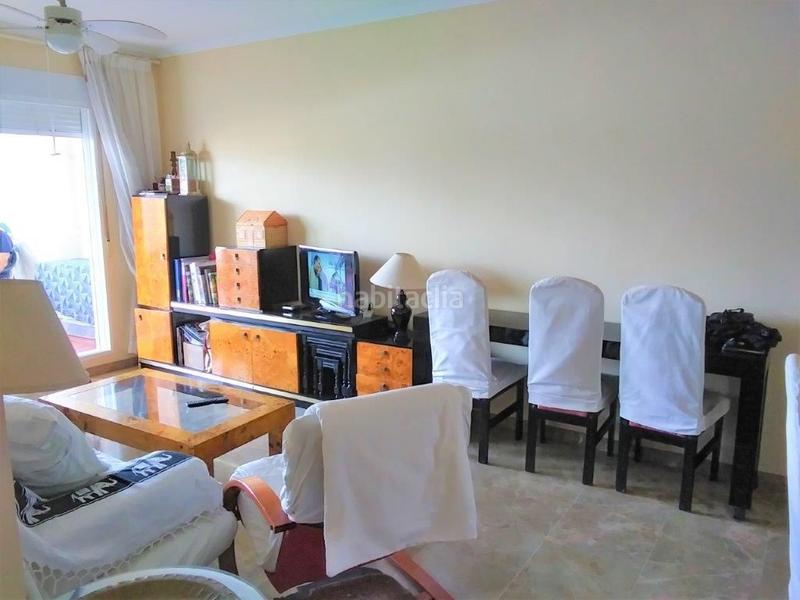 Foto 105db59b-1d73-41eb-82d6-dba7a74279e4. Apartamento en El Palmar - Los Molinos Dénia