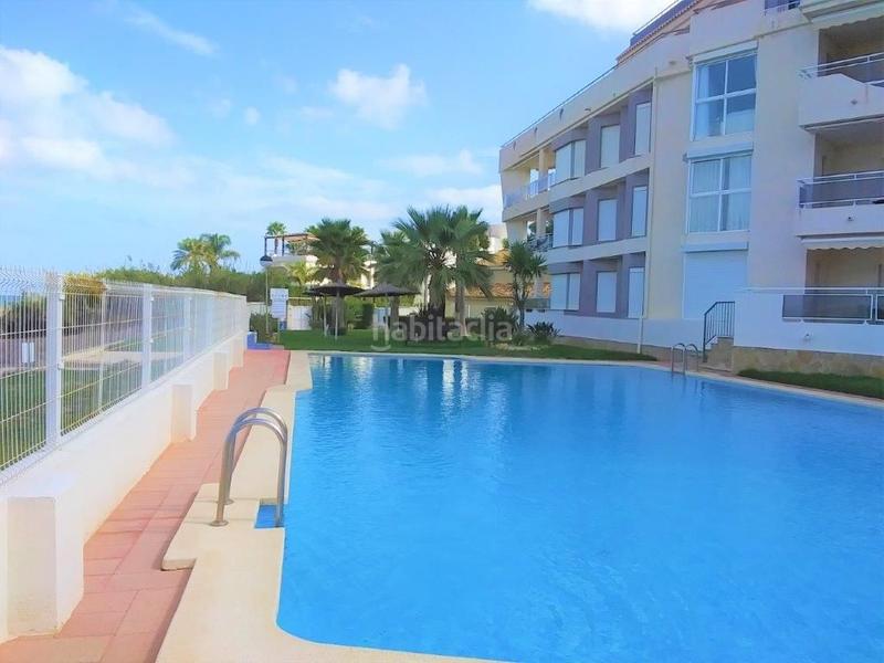 Foto 1251b7c8-f44d-4802-8bc5-620d33f02e27. Apartamento en El Palmar - Los Molinos Dénia