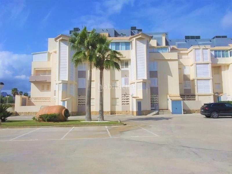 Foto 5348ead9-c96f-4f03-8bd8-5a4b5f951abf. Apartamento en El Palmar - Los Molinos Dénia
