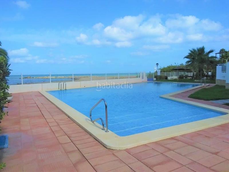 Foto 7d7ec20e-f7bd-4bb9-af27-a9944233c40a. Apartamento en El Palmar - Los Molinos Dénia