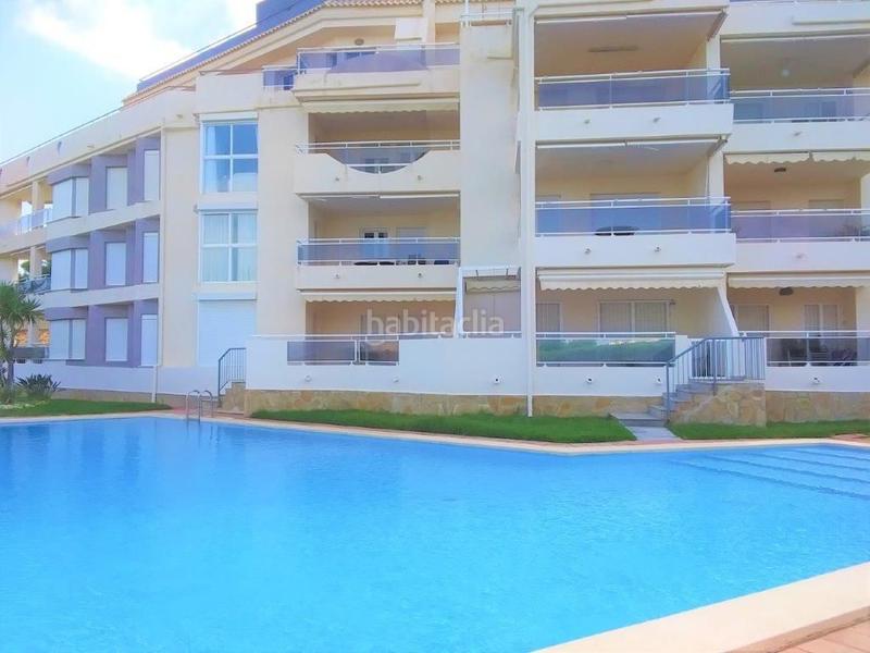 Foto 95a2655e-ee8b-420f-a72b-6194f176cfd0. Apartamento en El Palmar - Los Molinos Dénia