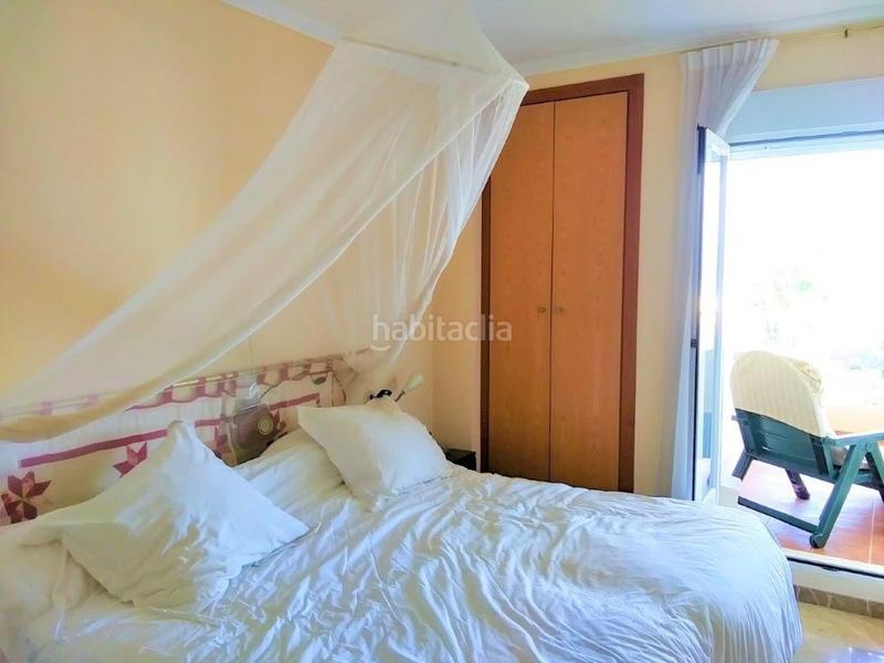 Foto bd67f46d-5871-428b-8682-69f5f1e21751. Apartamento en El Palmar - Los Molinos Dénia