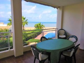 Apartament a El Palmar - Los Molinos