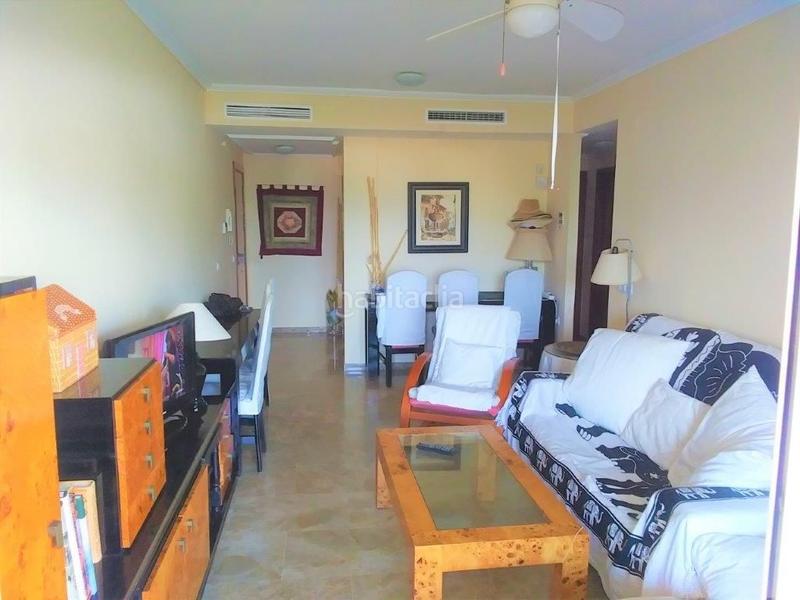 Foto dc97fa8b-8dce-4ccb-aef0-d7b0370aa8e3. Apartamento en El Palmar - Los Molinos Dénia