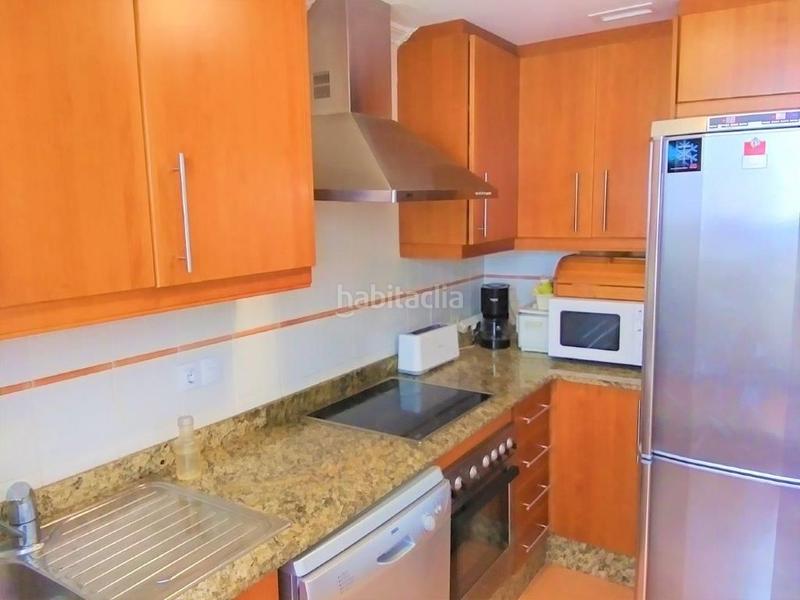 Foto ffe089b4-0d82-4513-bd83-bf1e780a5adb. Apartamento en El Palmar - Los Molinos Dénia