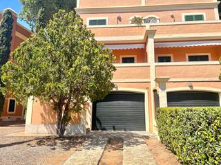 Maison jumelée à Las Rotas / Les Rotes