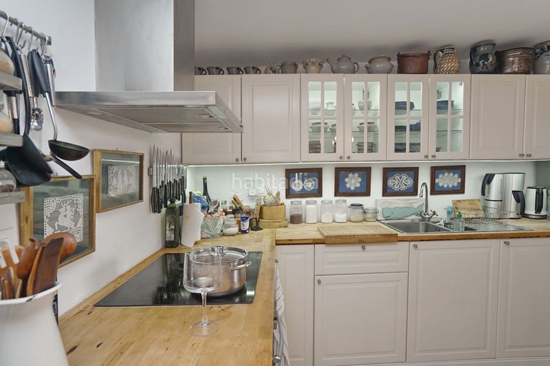 Foto 00b76f75-c1f7-4941-bbe4-f2497b508f28. Casa en El Montgó Dénia