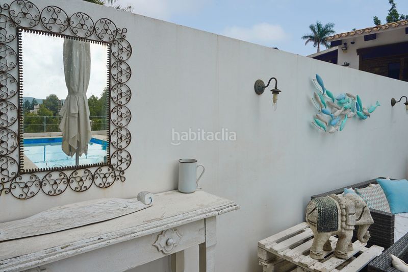 Foto 0f4c91de-3735-45ee-8102-63aef94878f1. Casa en El Montgó Dénia