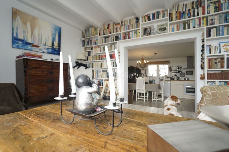 Foto 277c1a31-6dd0-40ff-a8c0-252419ed815d. Casa en El Montgó Dénia