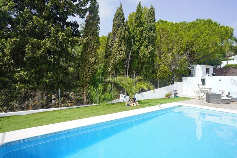 Foto 57c0241e-3d7e-43b1-b683-a15b2d6577d5. Casa en El Montgó Dénia