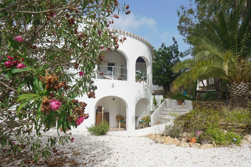 Foto 598e5ef1-7077-4165-9e61-695b15dce627. Casa en El Montgó Dénia