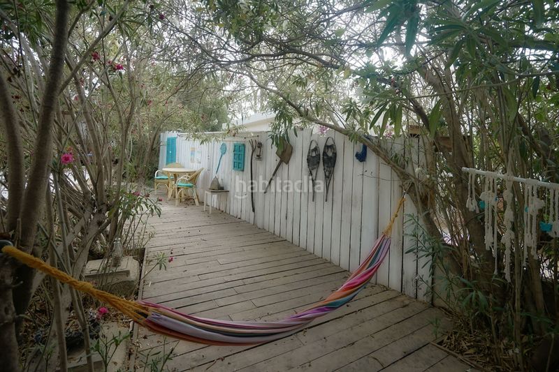 Foto 5e418b8e-fe03-4765-9fef-fae8e355e1d2. Casa en El Montgó Dénia