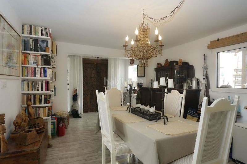 Foto 738da23d-577c-465b-927d-3c9c3e2e3a98. Casa en El Montgó Dénia