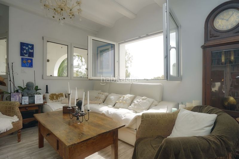 Foto 93ae0097-05de-4c53-8f4b-49c6b596cb70. Casa en El Montgó Dénia