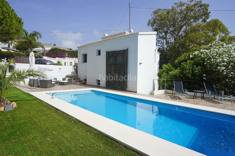 Foto b7165e9a-54e4-437d-a92d-c10d26fe02ca. Casa en El Montgó Dénia