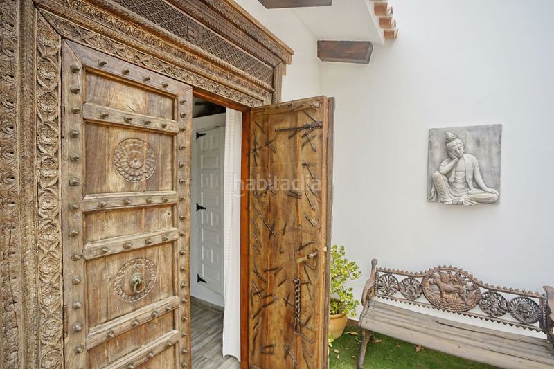 Foto ba66bb28-eb12-4bf5-8715-5751ed2f57da. Casa en El Montgó Dénia