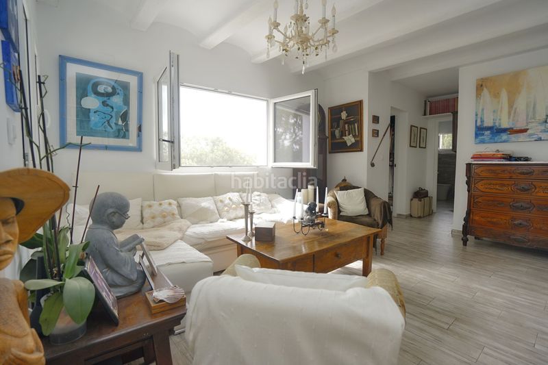 Foto d5d3906b-0bcc-4885-8cc5-cb3d1abbe059. Casa en El Montgó Dénia