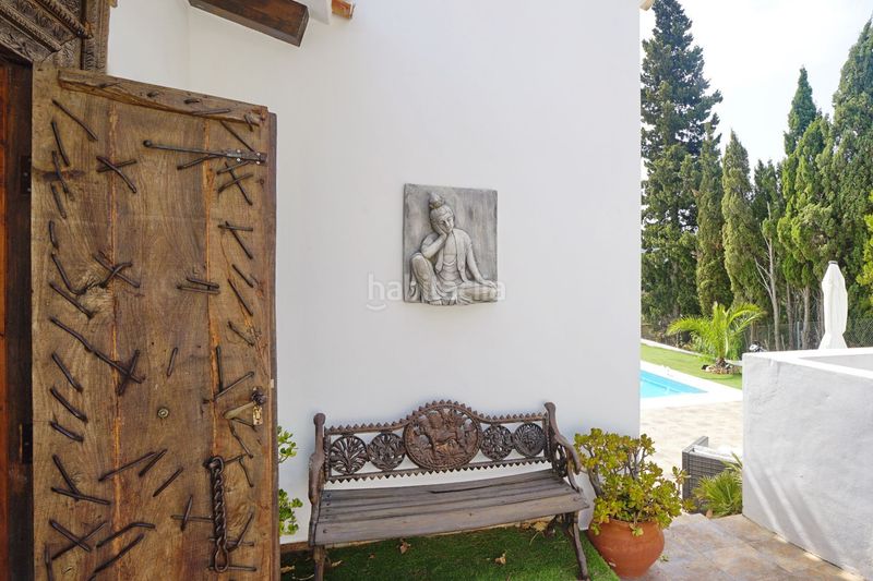 Foto d9014f6b-9143-4e2d-89a0-65c5c31a2067. Casa en El Montgó Dénia