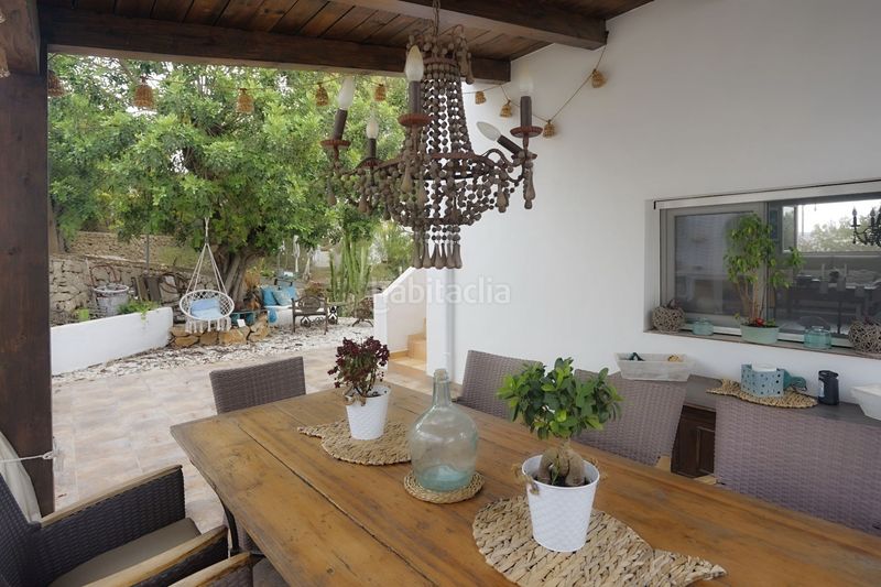 Foto dea602fa-3a14-4676-8782-bc5076feb7ba. Casa en El Montgó Dénia