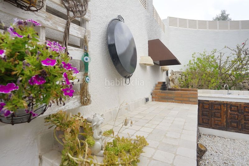 Foto e15652d9-7b02-4fbe-9263-5e334ffa0920. Casa en El Montgó Dénia