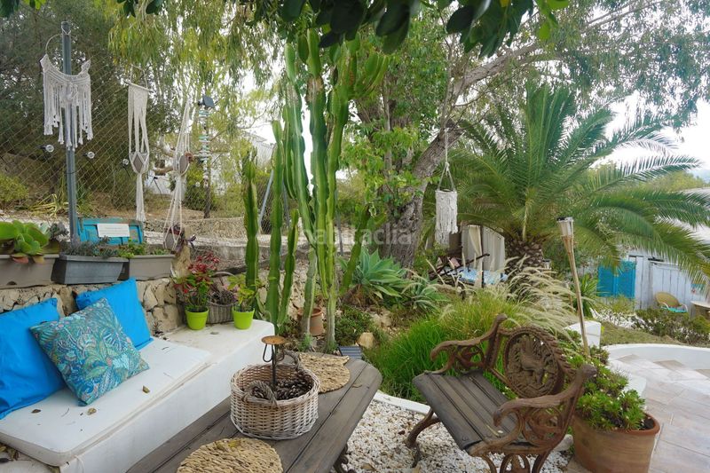 Foto f5079c12-4e6d-429f-9d0a-967409df9f00. Casa en El Montgó Dénia