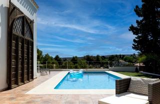 Maison à El Montgó