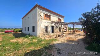 Casa a El Palmar - Los Molinos
