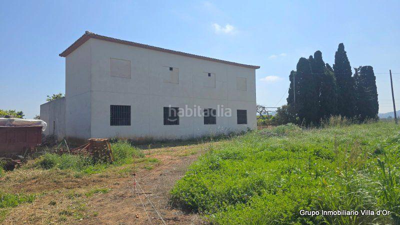 Foto 6b5a8d0d-c6ea-426c-b99c-5f50f9bda5ca. Casa en El Palmar - Los Molinos Dénia