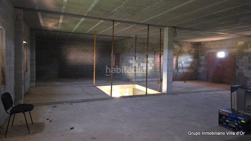 Foto b6e8566c-53ff-4890-ab2c-0801914d4953. Casa en El Palmar - Los Molinos Dénia