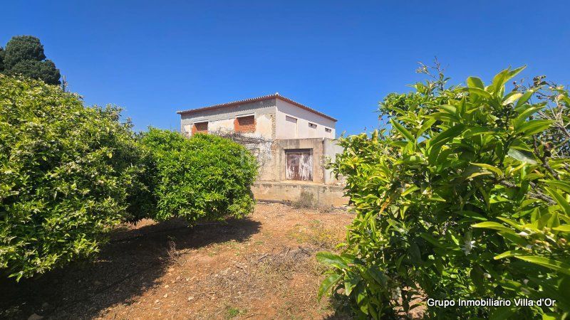 Foto dbe3a0fe-c0c8-4d49-8a16-5337695107e0. Casa a El Palmar - Los Molinos Dénia