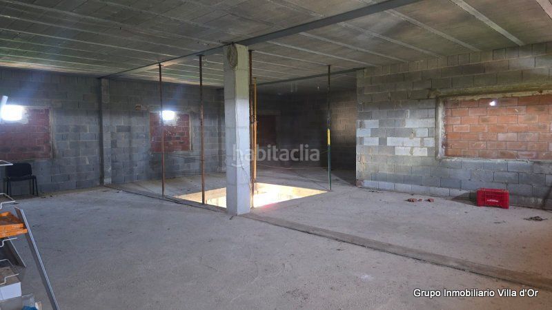 Foto dec628e3-0114-456b-b885-8d8c2b3519f4. Casa a El Palmar - Los Molinos Dénia