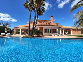Casa a Les Bassetes - El Marjal