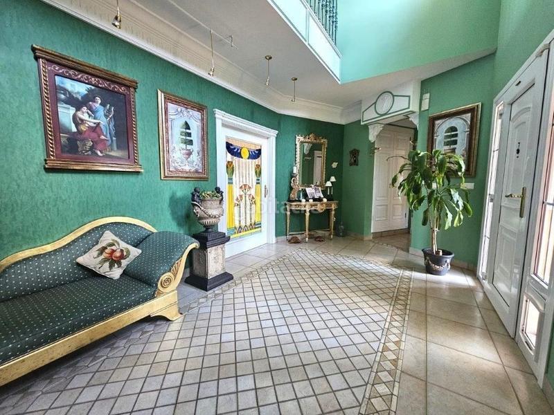 Foto 008bed05-8c1c-449b-8d22-c9db15776627. Casa amb calefacció piscina a Les Bassetes - El Marjal Dénia