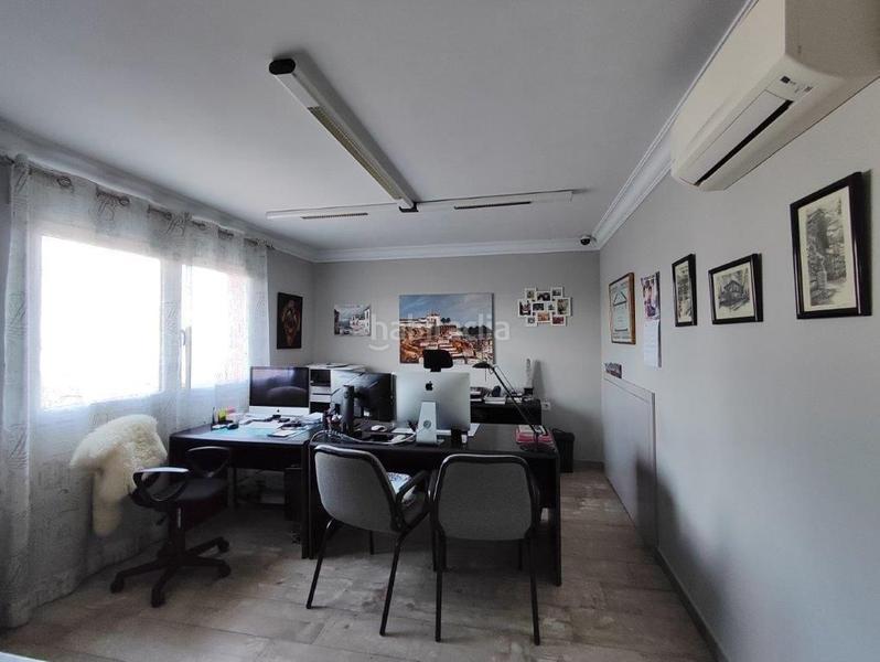 Foto 0981c50a-c3ef-4973-b7f1-e24c08b0c022. Casa amb calefacció piscina a Les Bassetes - El Marjal Dénia