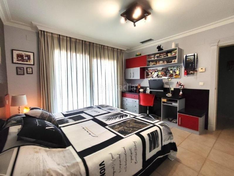 Foto 09cbb9b2-2ec1-492e-b9d3-4f1053fc478c. Casa amb calefacció piscina a Les Bassetes - El Marjal Dénia