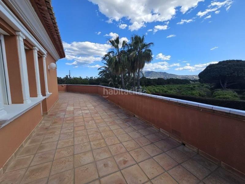 Foto 17fdb608-9d23-4fdc-8510-f3f14a2a8fcf. Casa amb calefacció piscina a Les Bassetes - El Marjal Dénia