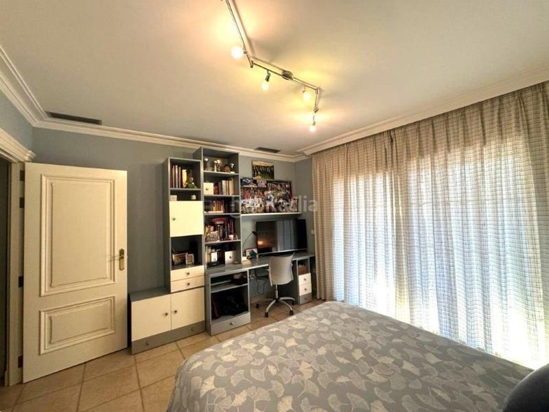 Foto 1d251ec8-4855-466f-9962-c185860a7b21. Casa amb calefacció piscina a Les Bassetes - El Marjal Dénia