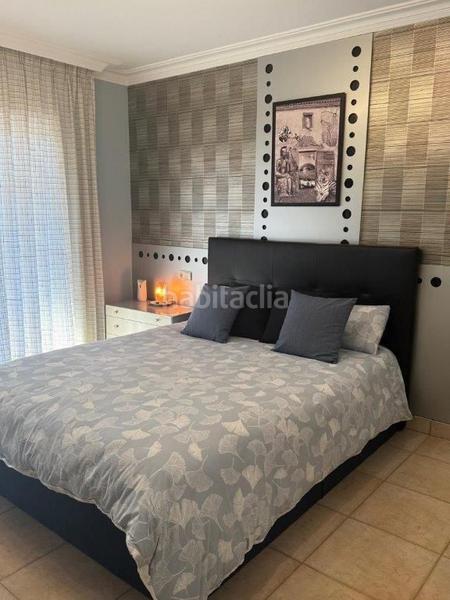 Foto 1e0ab082-a1b2-440d-acbe-c624223ce2d8. Casa amb calefacció piscina a Les Bassetes - El Marjal Dénia