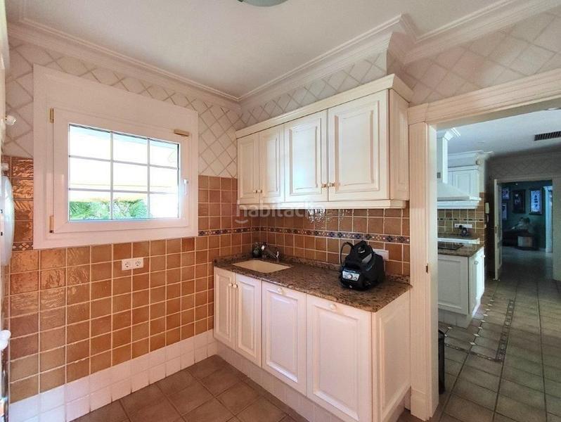 Foto 1fd59757-fa9c-459b-bf51-11a25809b70e. Casa amb calefacció piscina a Les Bassetes - El Marjal Dénia