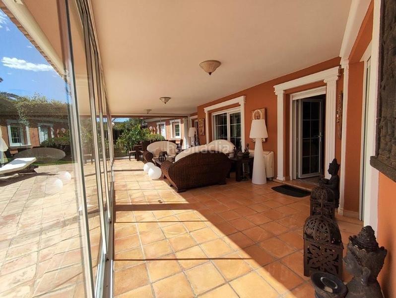 Foto 2e75b194-e1d3-4244-9ff3-9c88de87e64a. Casa amb calefacció piscina a Les Bassetes - El Marjal Dénia