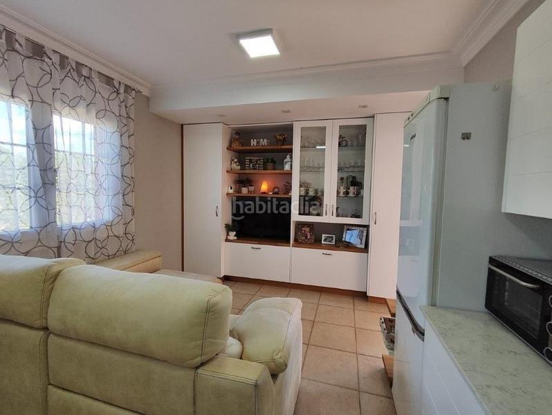 Foto 34e5986b-853f-447e-920b-b14795bcc9c3. Casa amb calefacció piscina a Les Bassetes - El Marjal Dénia