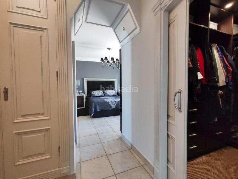 Foto 435dc2d6-70cc-47a5-8ae6-c9b7327cffa8. Casa amb calefacció piscina a Les Bassetes - El Marjal Dénia