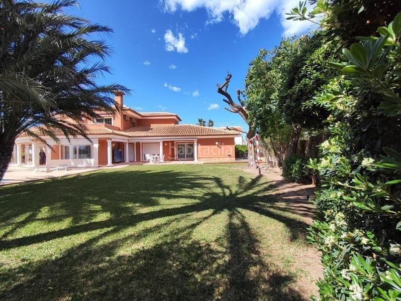 Foto 4a1bfe2e-b133-4ff5-96f1-371a0e57d50a. Casa amb calefacció piscina a Les Bassetes - El Marjal Dénia