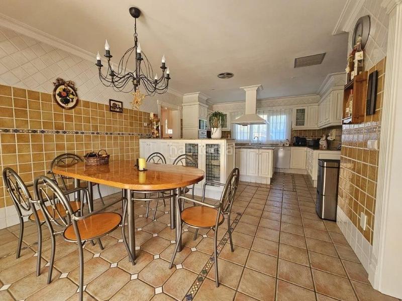 Foto 58224a9e-6eef-4f78-8872-2f8bc721b578. Casa amb calefacció piscina a Les Bassetes - El Marjal Dénia