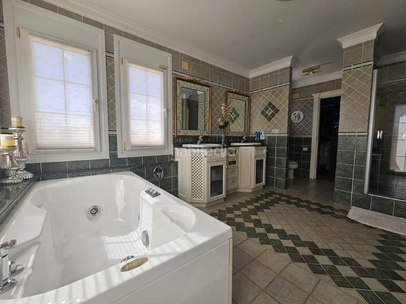 Foto 6a9a961c-4fcb-4d68-900a-9a9eb3ea2460. Casa amb calefacció piscina a Les Bassetes - El Marjal Dénia