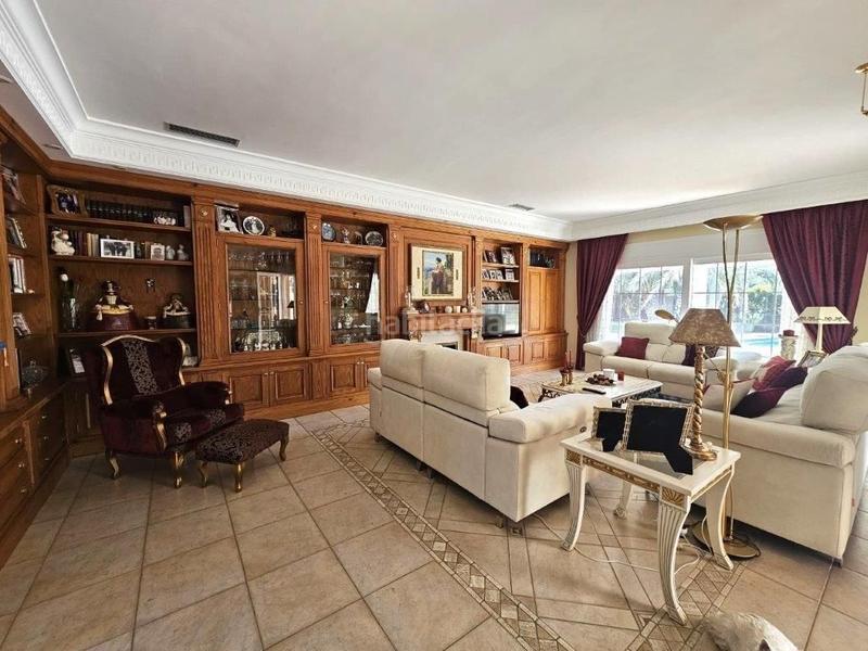 Foto 8641e6fc-a4b3-4a58-9bed-087565960600. Casa amb calefacció piscina a Les Bassetes - El Marjal Dénia