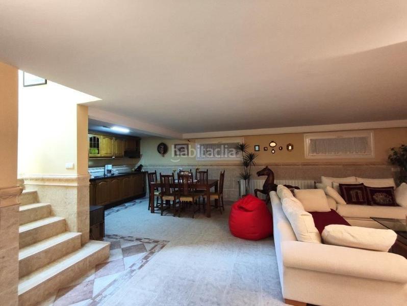 Foto 8d5eb634-b5ab-4c42-994c-779b7b3c4e90. Casa amb calefacció piscina a Les Bassetes - El Marjal Dénia