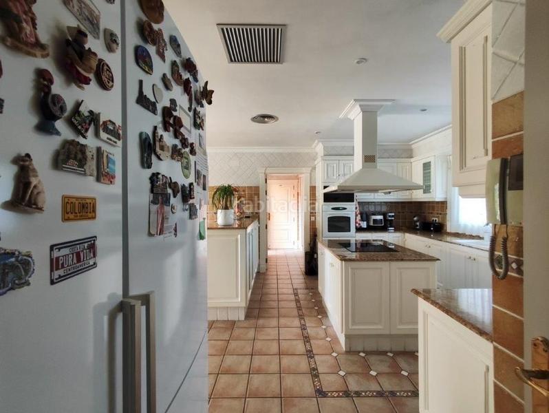 Foto 8df04340-3ece-4000-97ce-1036a7f17730. Casa amb calefacció piscina a Les Bassetes - El Marjal Dénia