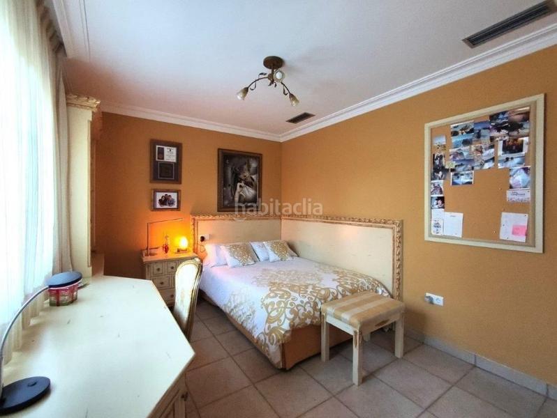 Foto a8658bcd-5d26-494d-b3a6-f22f060d6192. Casa amb calefacció piscina a Les Bassetes - El Marjal Dénia