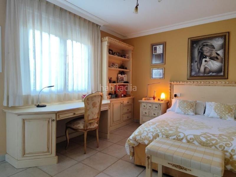 Foto adfea42f-cfcb-46ce-900b-a99b2065b175. Casa amb calefacció piscina a Les Bassetes - El Marjal Dénia